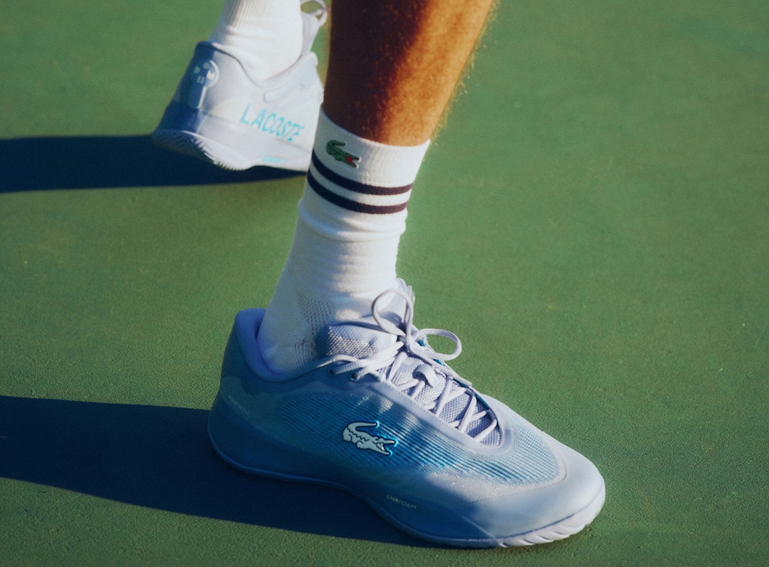 AG-LT Pro Men&rsquo;s Tennis Shoes