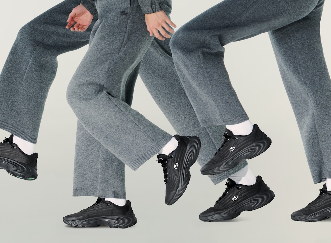 Lacoste Socks Collection