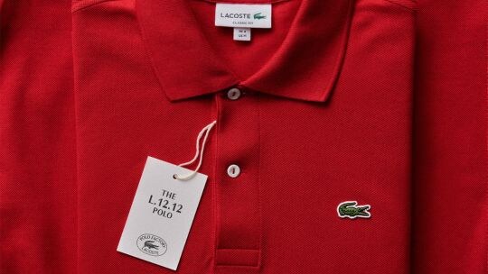 Buy Original Relaxed Fit Ultra Dry Stretch Sport Polo Shirt