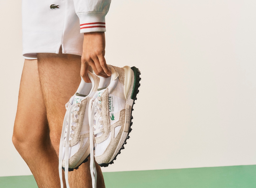 Lacoste Shoes