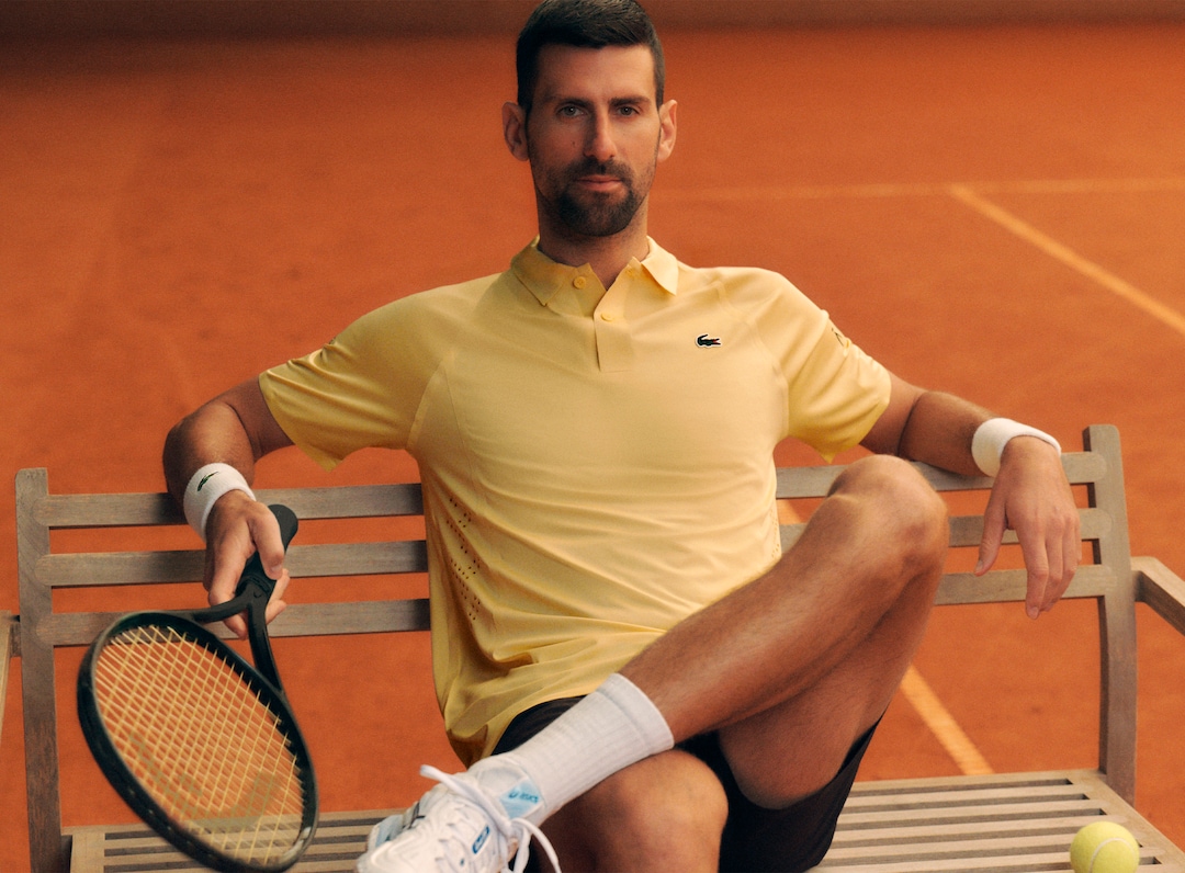 Tennis Collection at the Mutua Madrid Open