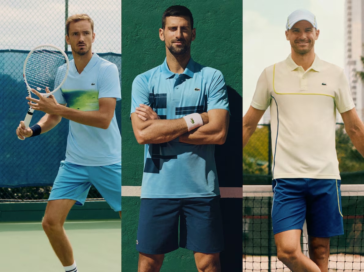 Lacoste clothing website cheap
