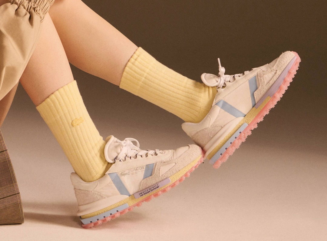 Lacoste Socks Collection