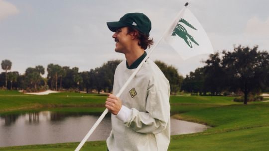 Terre Battue Collection