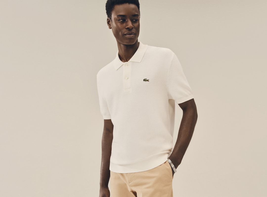 Men's Polo Shirt Classic Fit