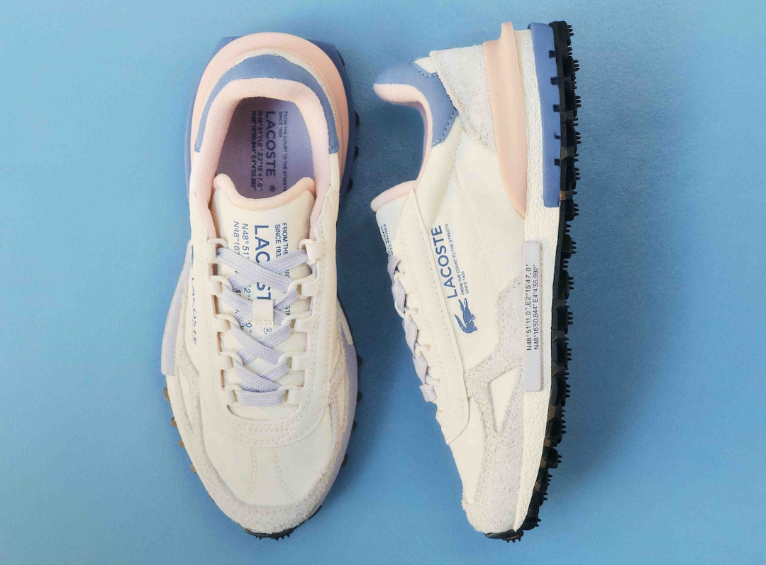 Elite Active Sneakers