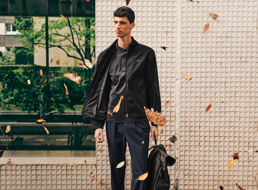 Commuter Collection: Functional elegance