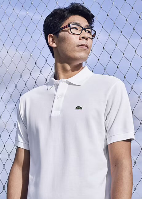 Lacoste