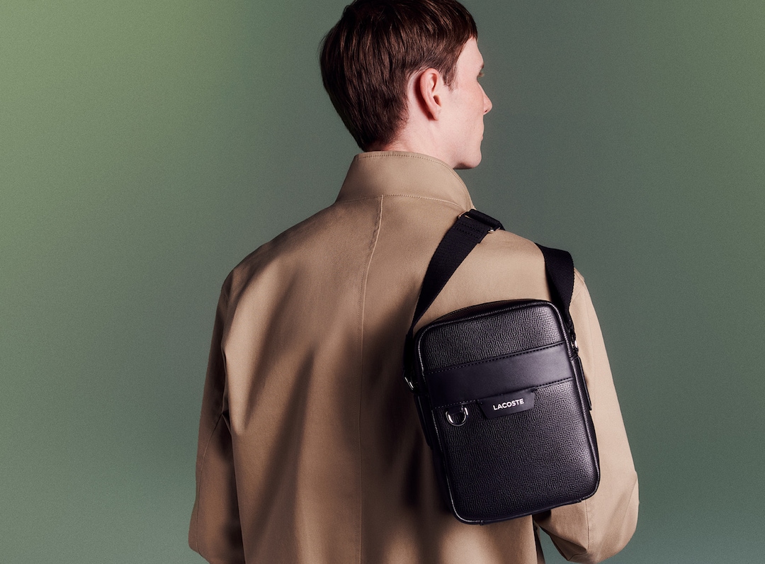 Vertical & Crossbody Bags Pria