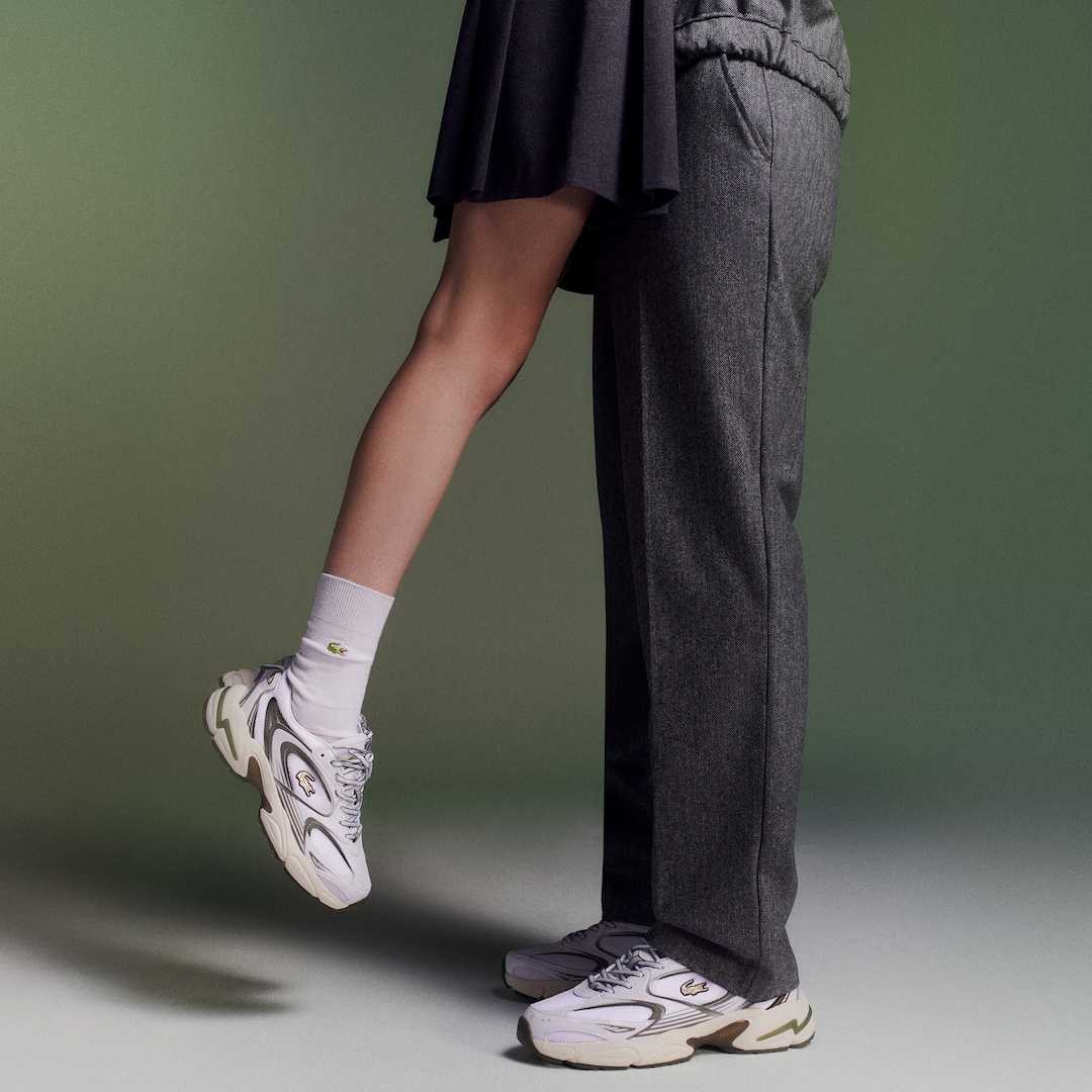 Lacoste Shoes