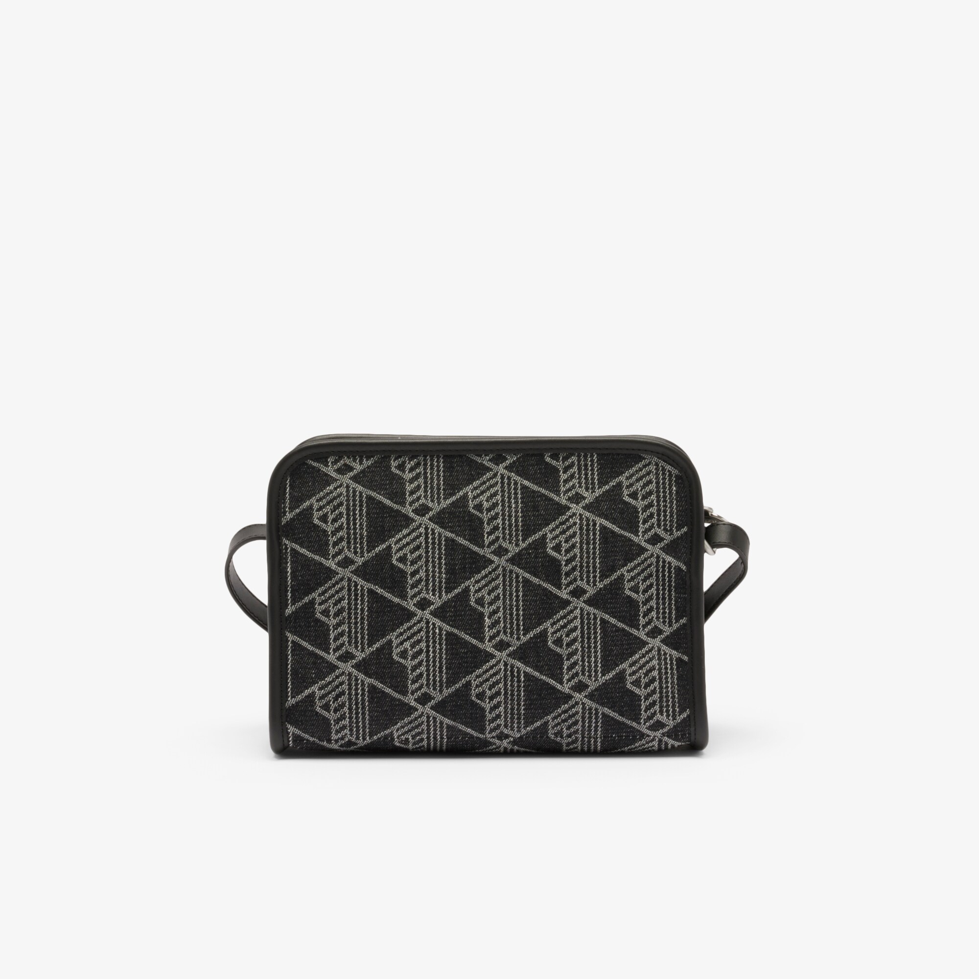 Heritage Jacquard Shoulder Bag image number 1