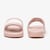 Women's Serve Slide Hybrd Synthetic Slides image number 4