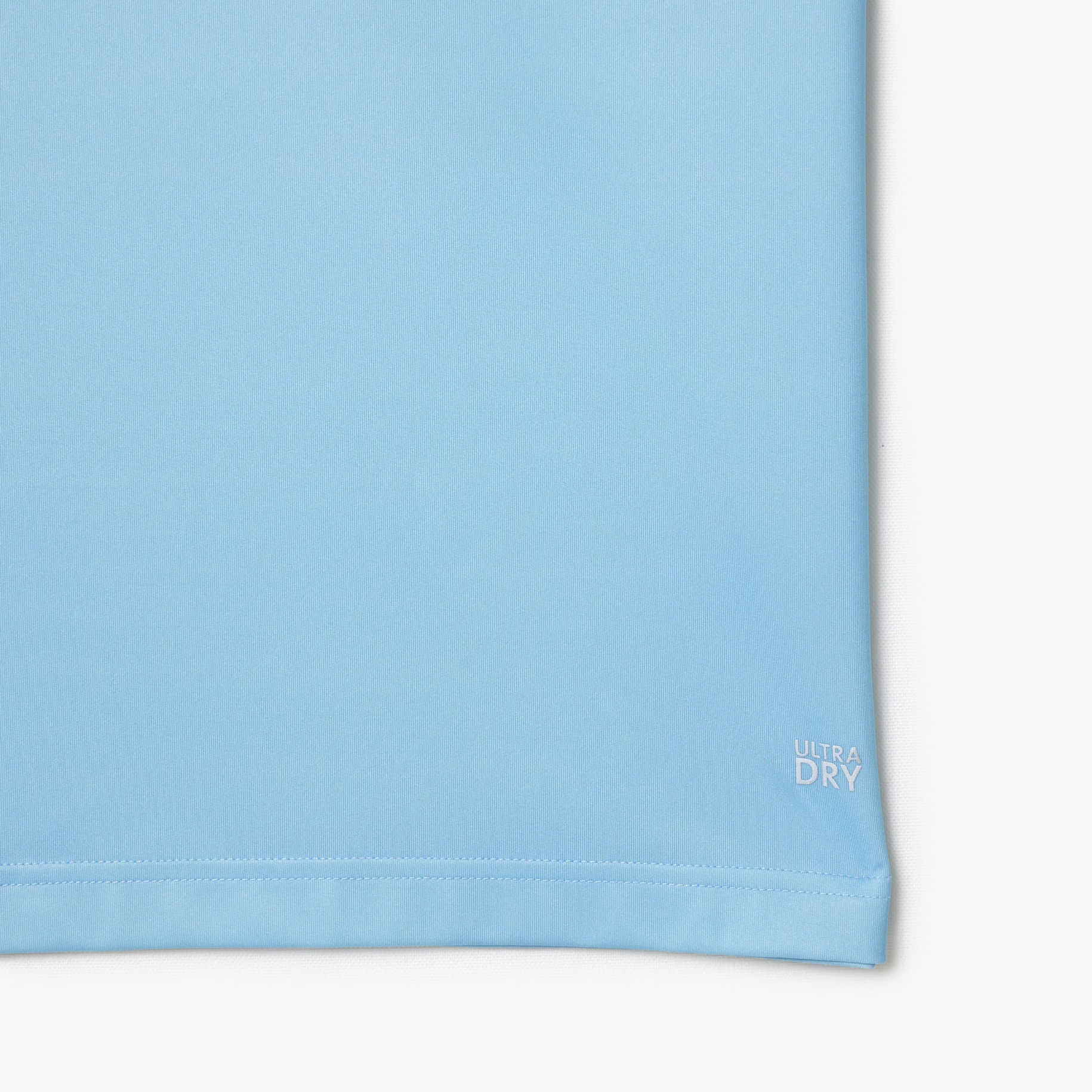 Lacoste Tennis x Daniil Medvedev Polo Shirt image number 7
