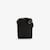Chantaco Piqué Leather Shoulder Bag image number 1