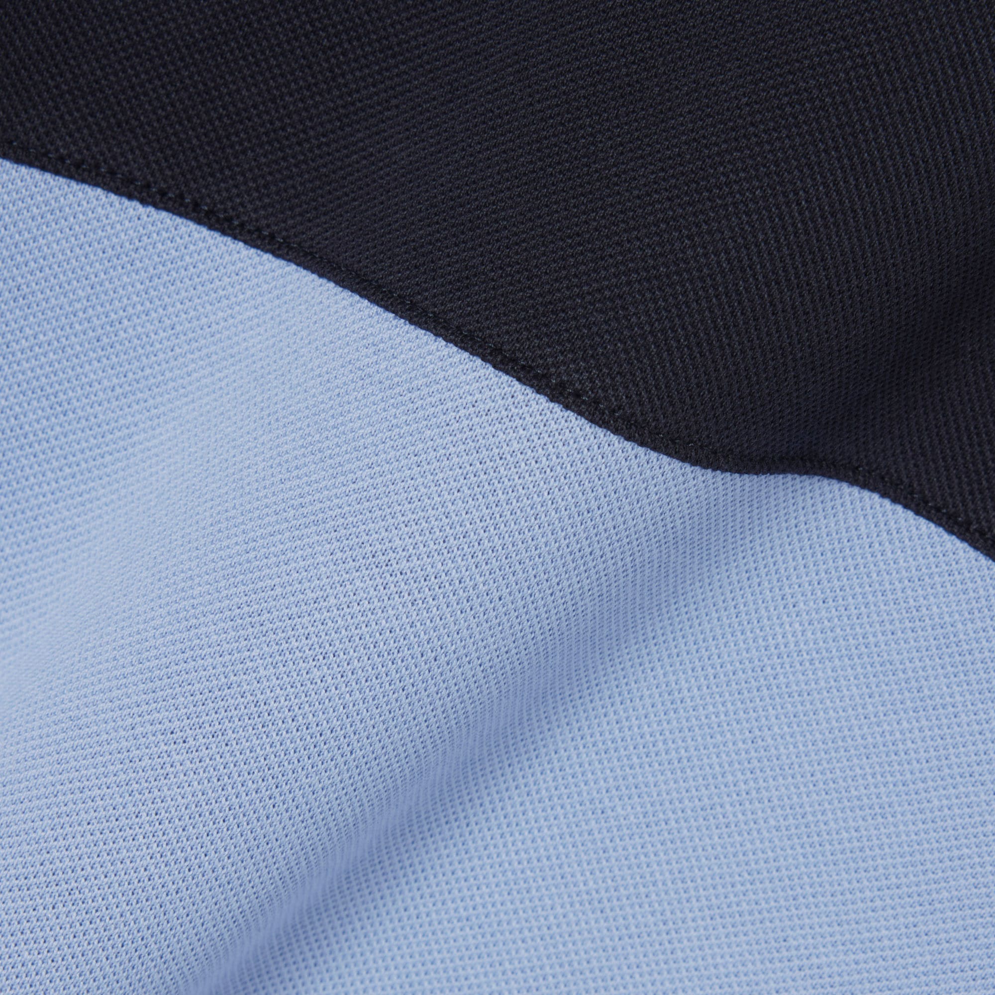 Regular Fit Colour-Block Piqu&eacute; Polo Shirt image number 5