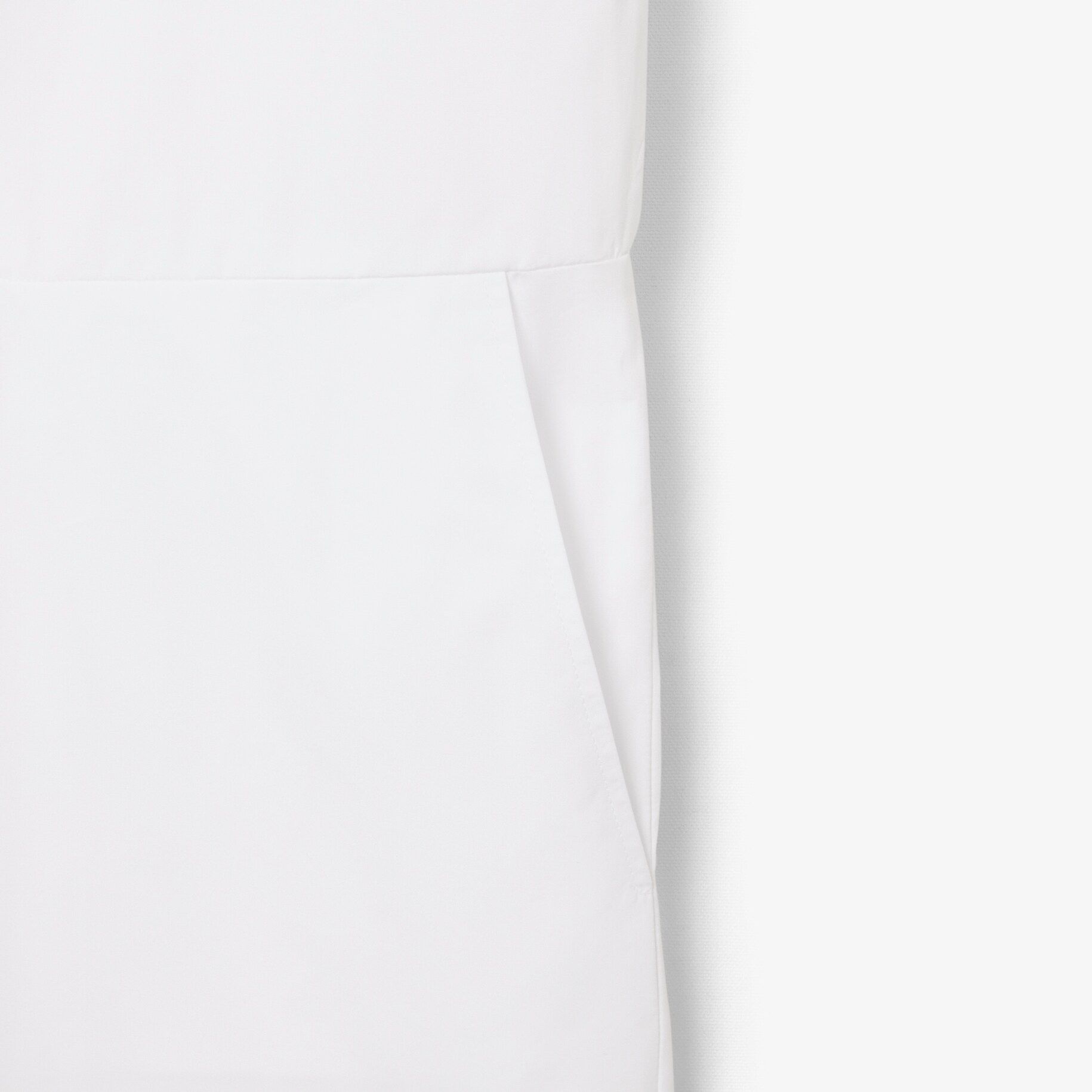 Runway Poplin Polo Collar Playsuit image number 6