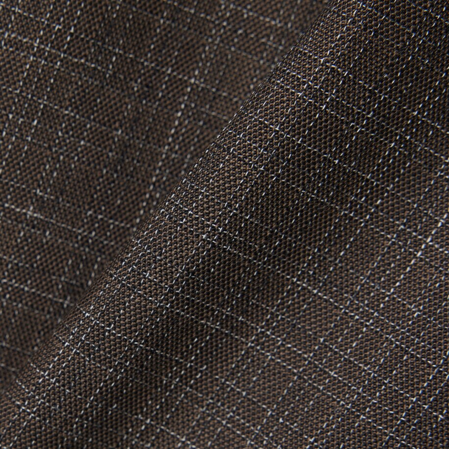 Runway Straight Fit Tailored Wool Pants image number 8