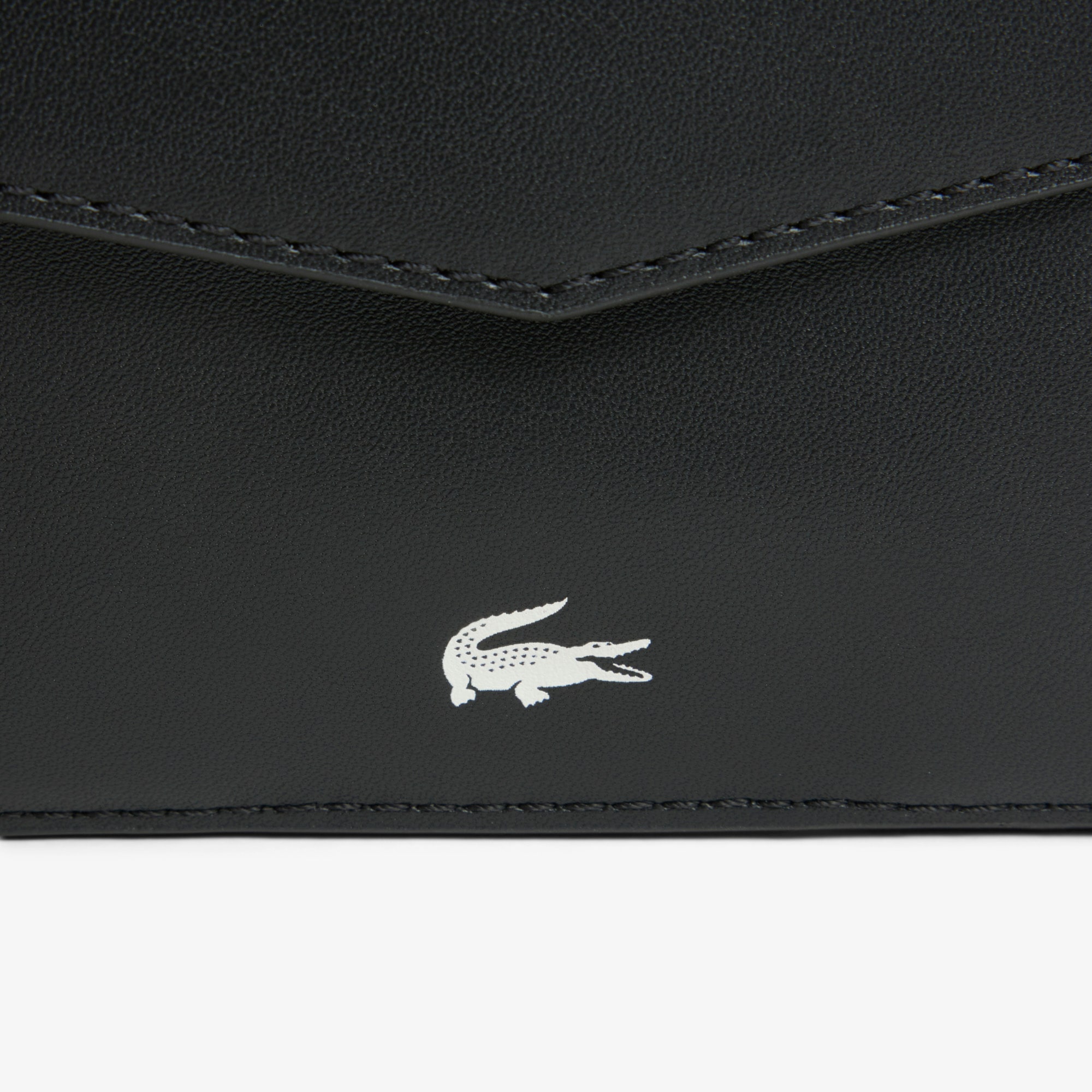 Medium Ossian Leather Billfold image number 2