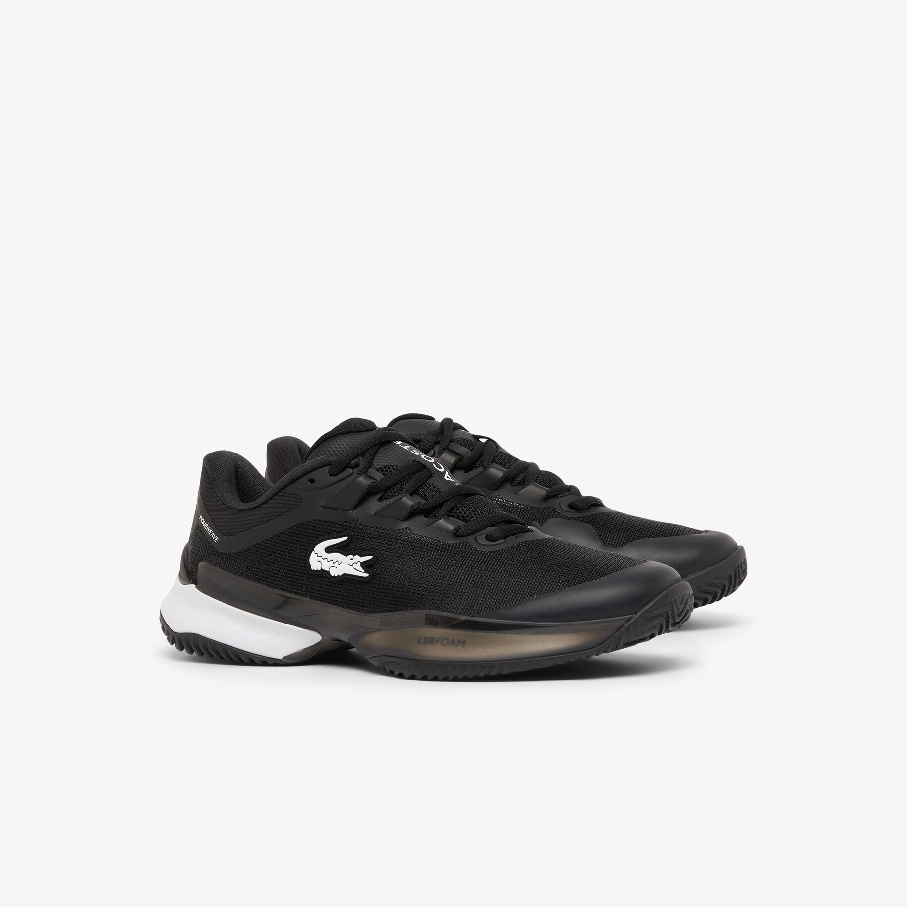 Women's AG-LT Ultra Clay Court Tennis Shoes image number 1