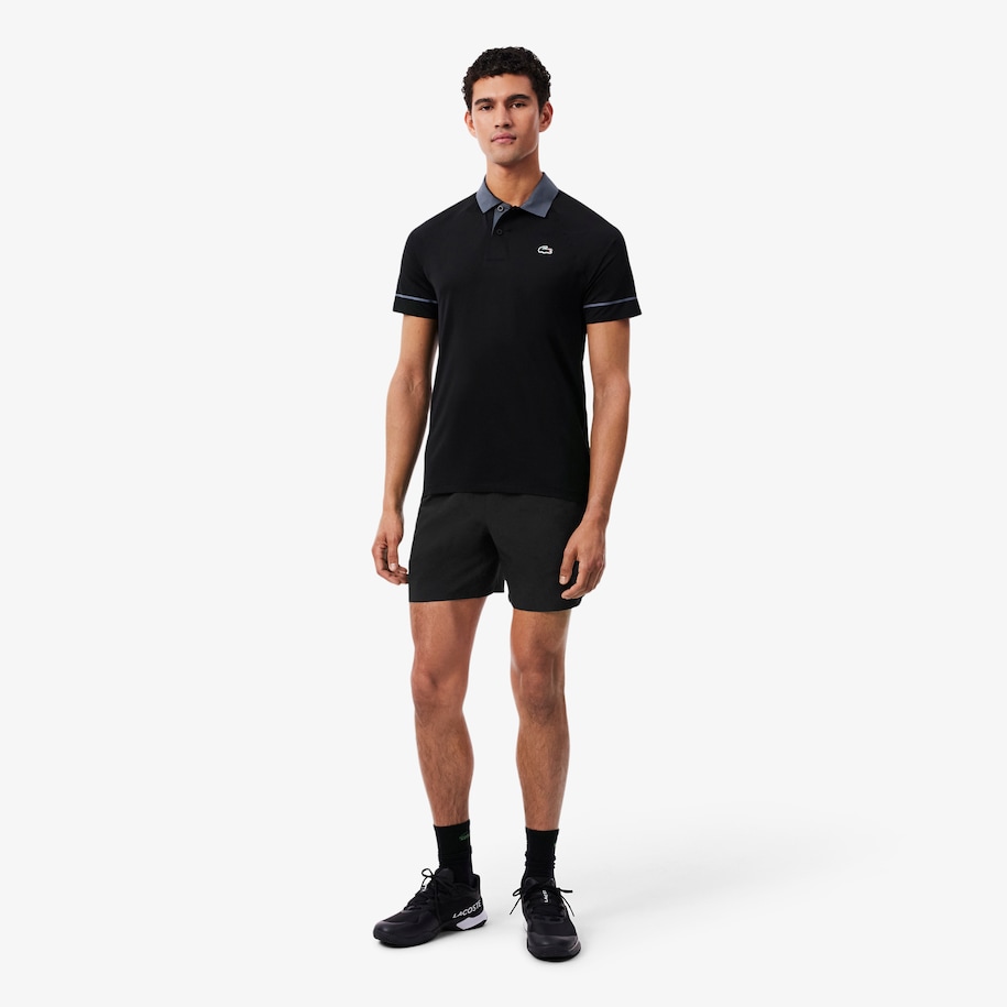 Lacoste Tennis x Novak Djokovic On Court Shorts image number 0