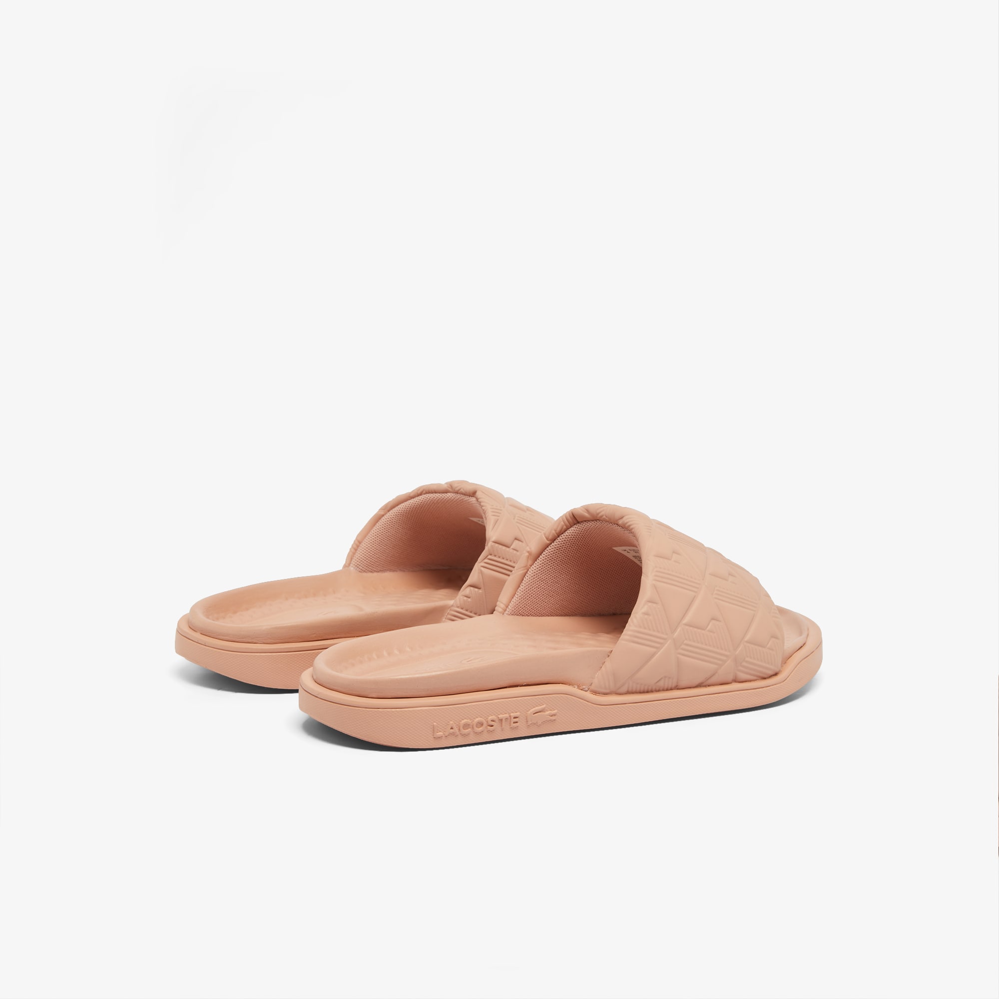 Women's Serve Slides Dual image number 2