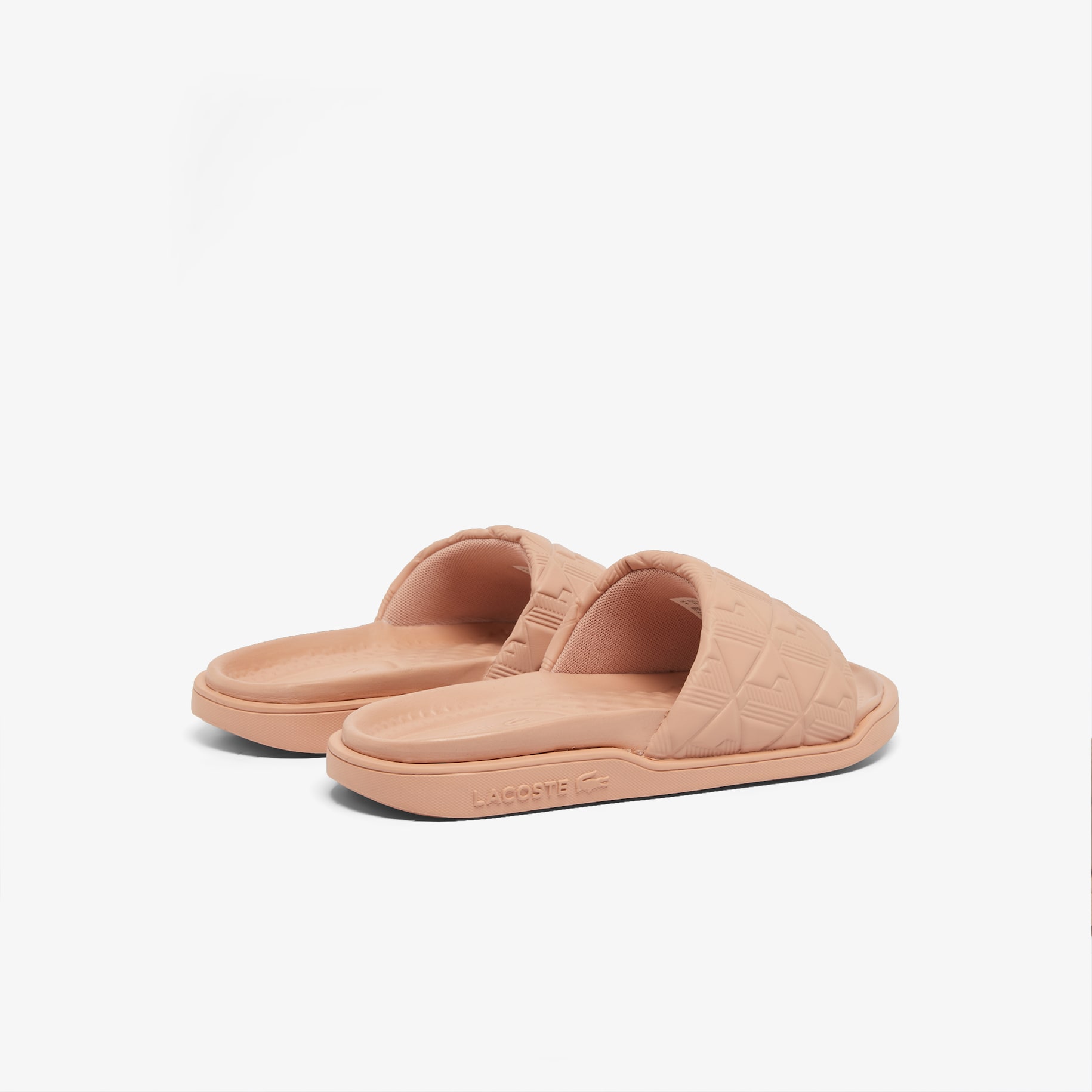 Women's Serve Slides Dual image number 2