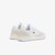 Women's Slam Break Leather Sneakers image number 2