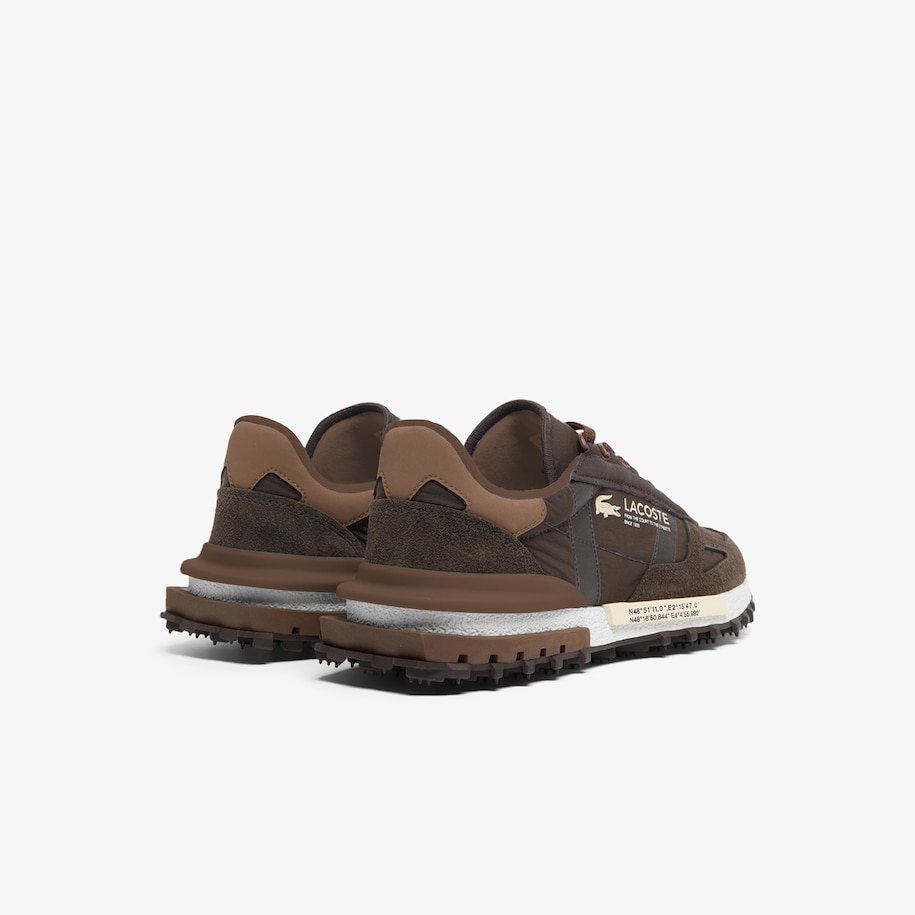 Men's Elite Active Sneakers image number 2