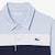Ultra Dry Stretch Colour-Block Golf Polo Shirt image number 2