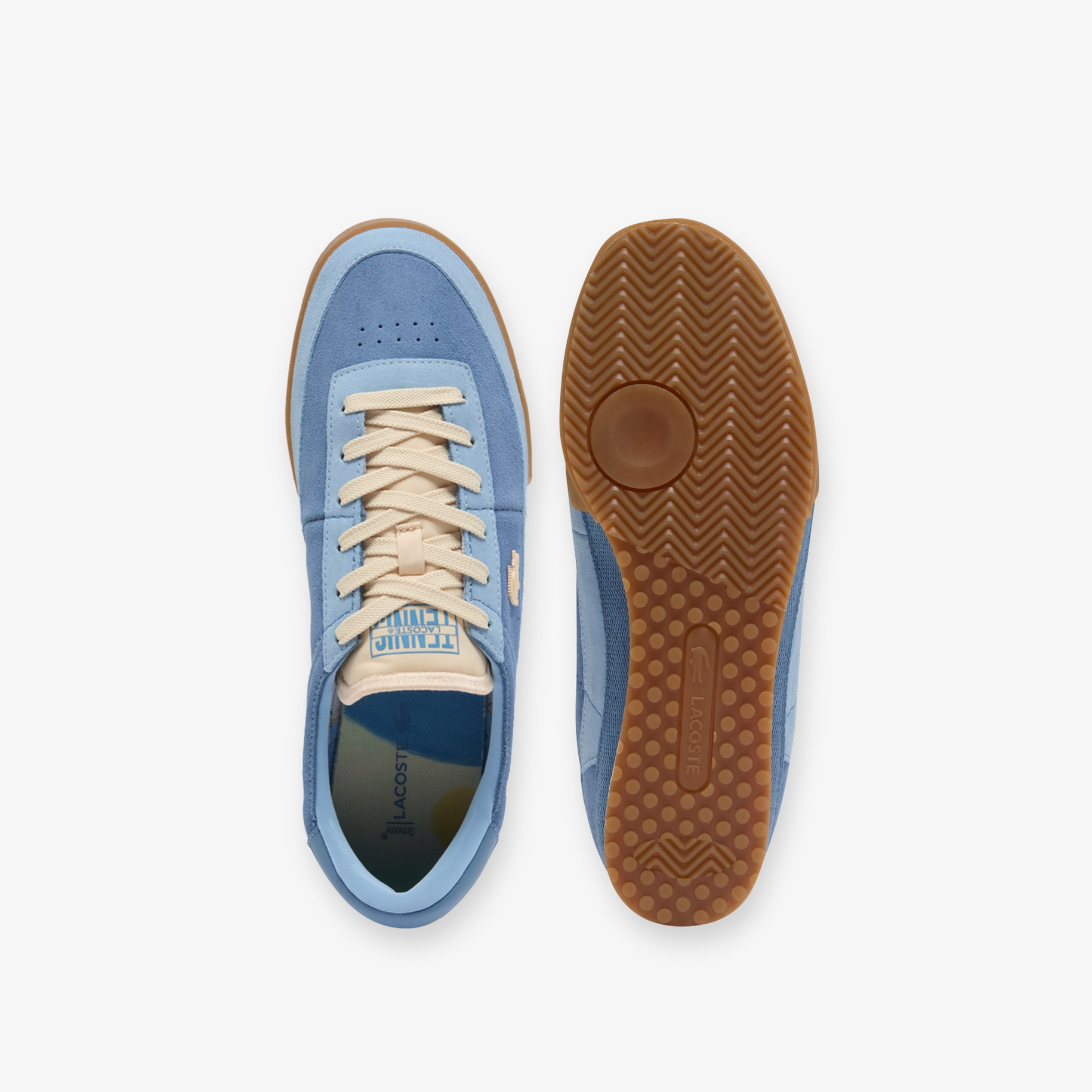 Men’s Aura Sneakers image number 3