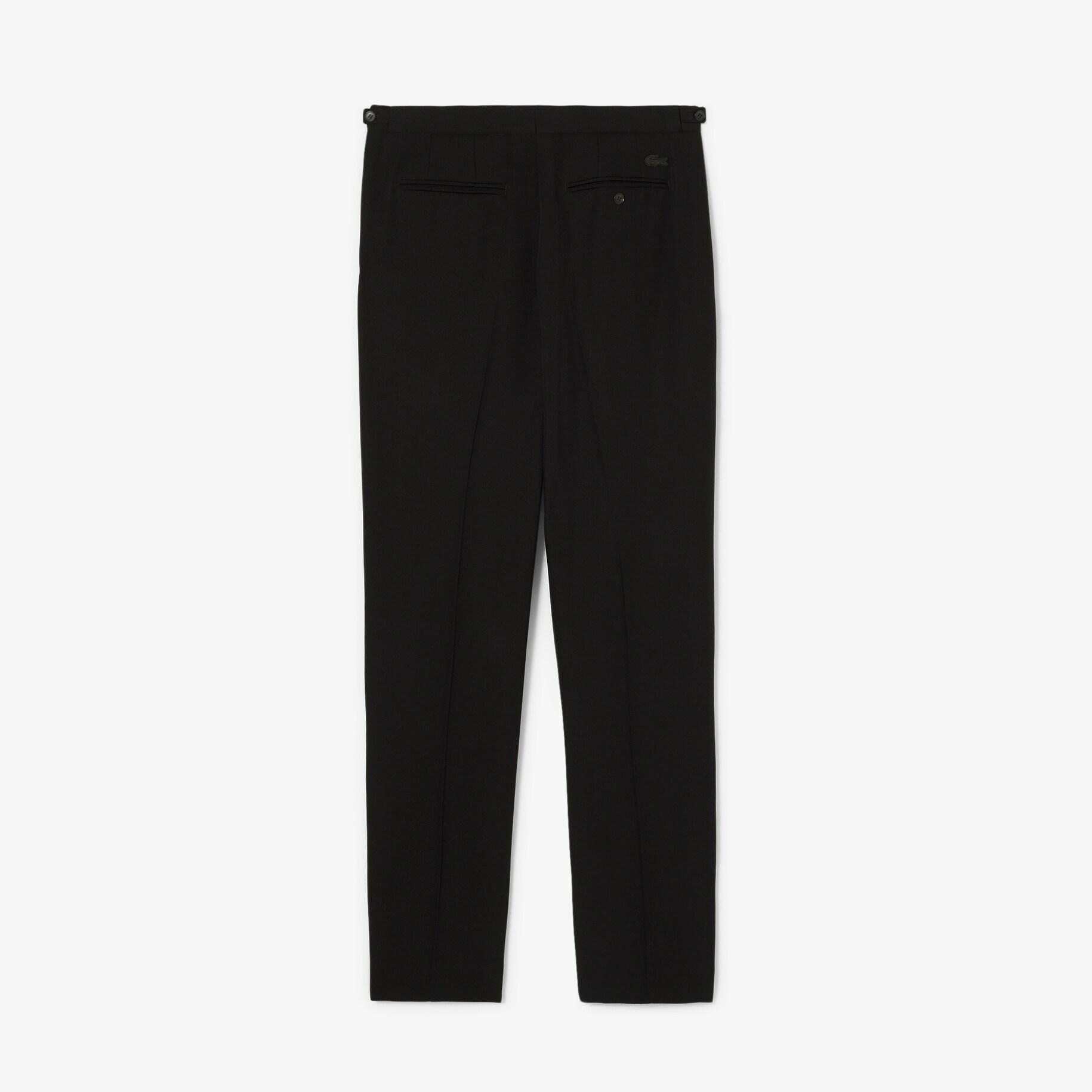 Runway Pleated Pants image number 4