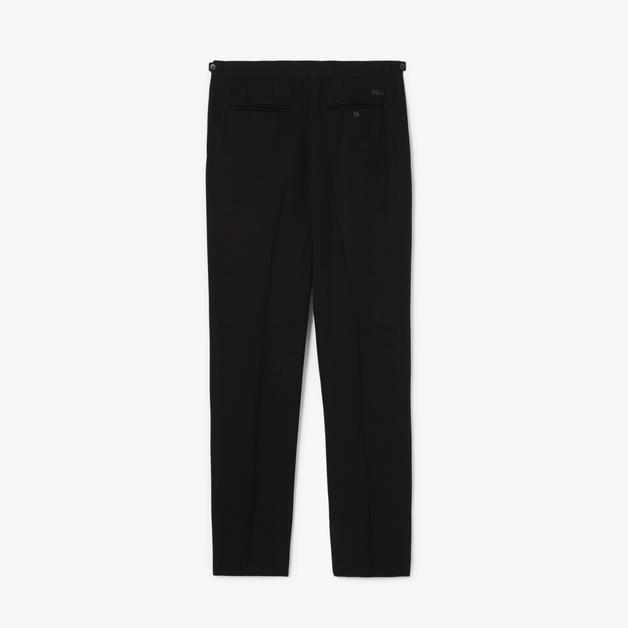 Runway Pleated Pants image number 4