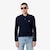 Classic Fit Long Sleeved L.12.12 Polo Shirt image number 0