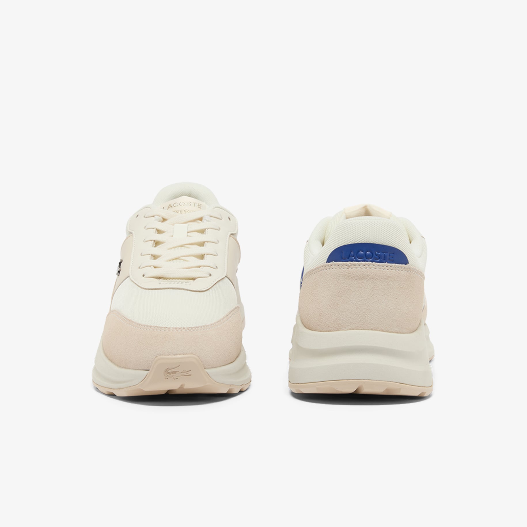 Men's Run Set CGR Bar Sneakers image number 4