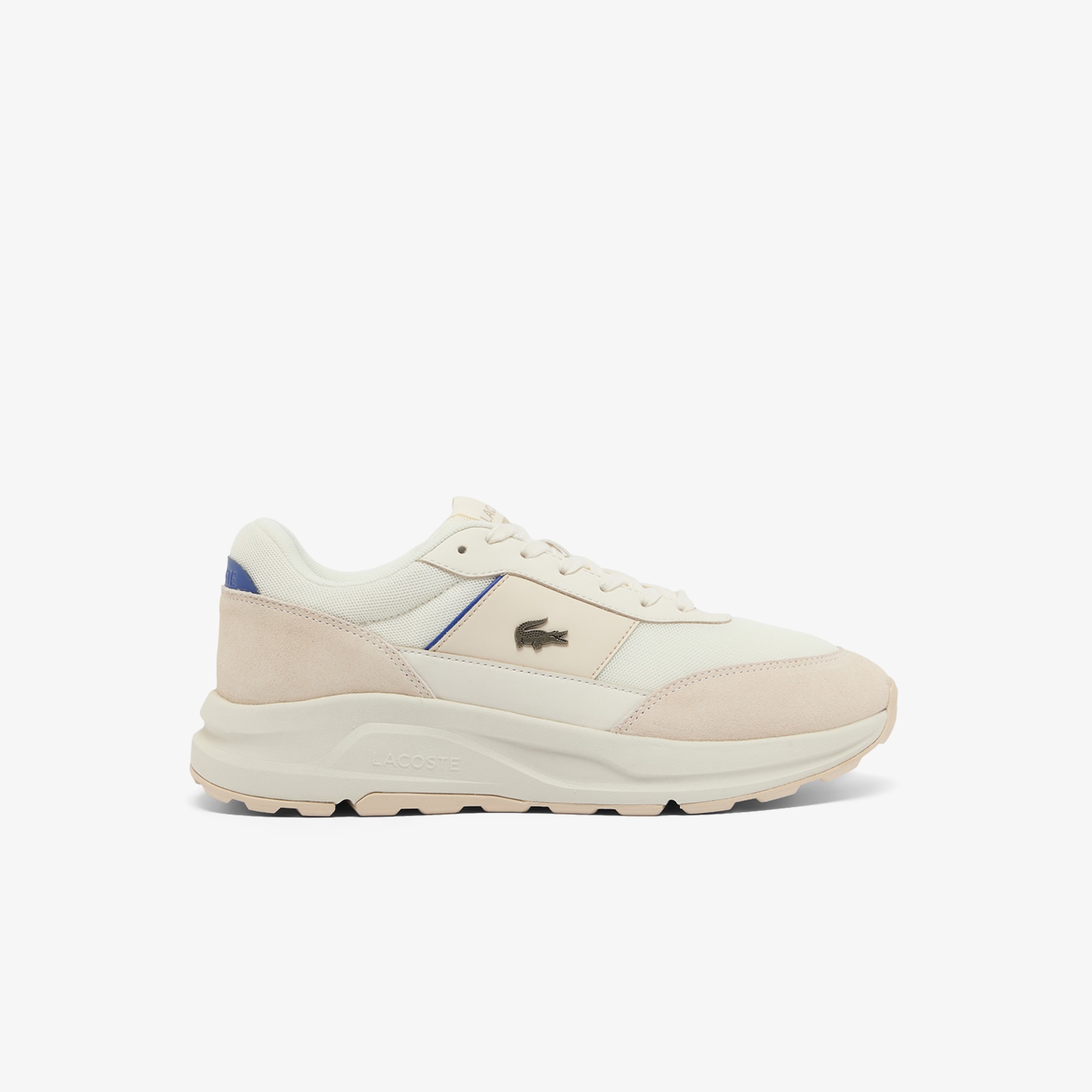 Men's Run Set CGR Bar Sneakers image number 0