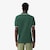 Classic Fit Pocket Accent L.12.12 Polo Shirt image number 2