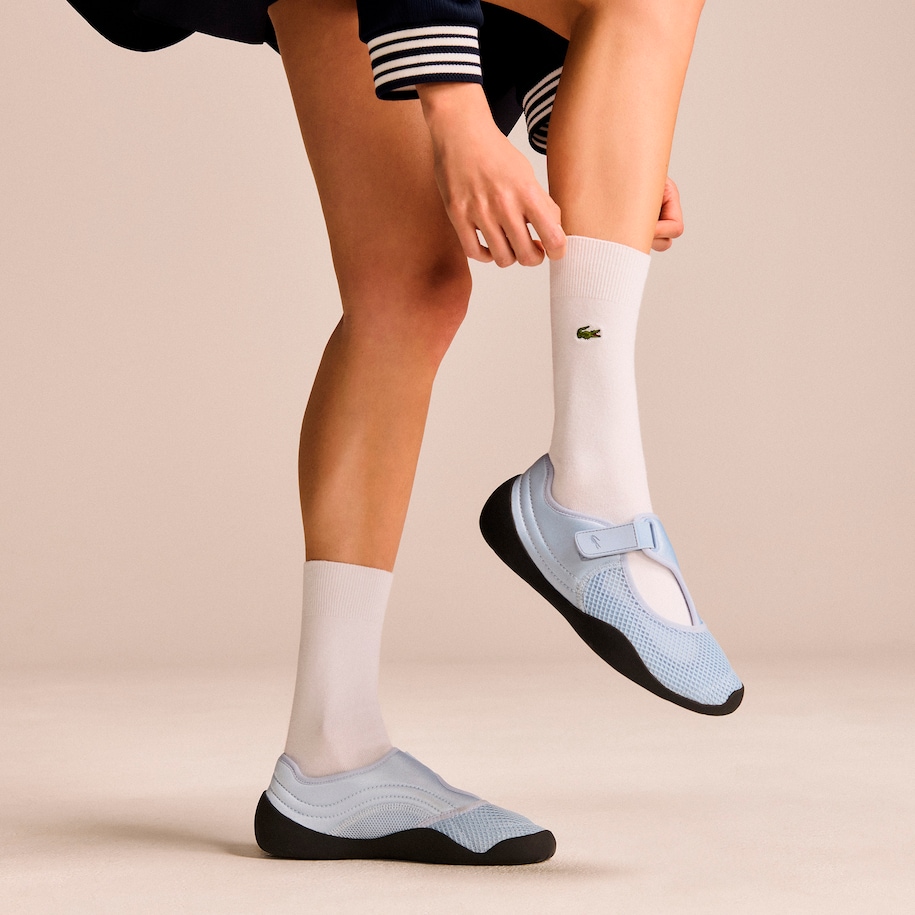 Women's Low Mystere Sneakers  image number 7