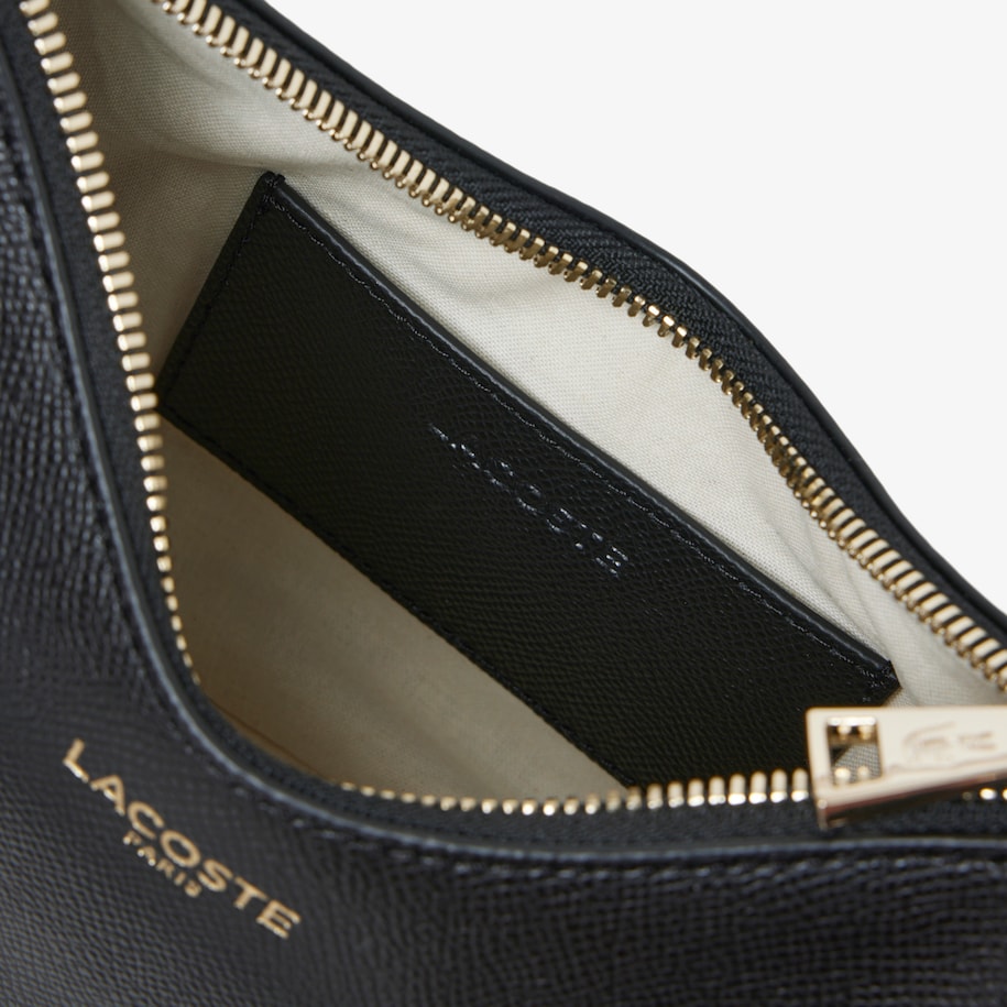 Small Champs-&Eacute;lys&eacute;es Half-Moon Purse image number 3