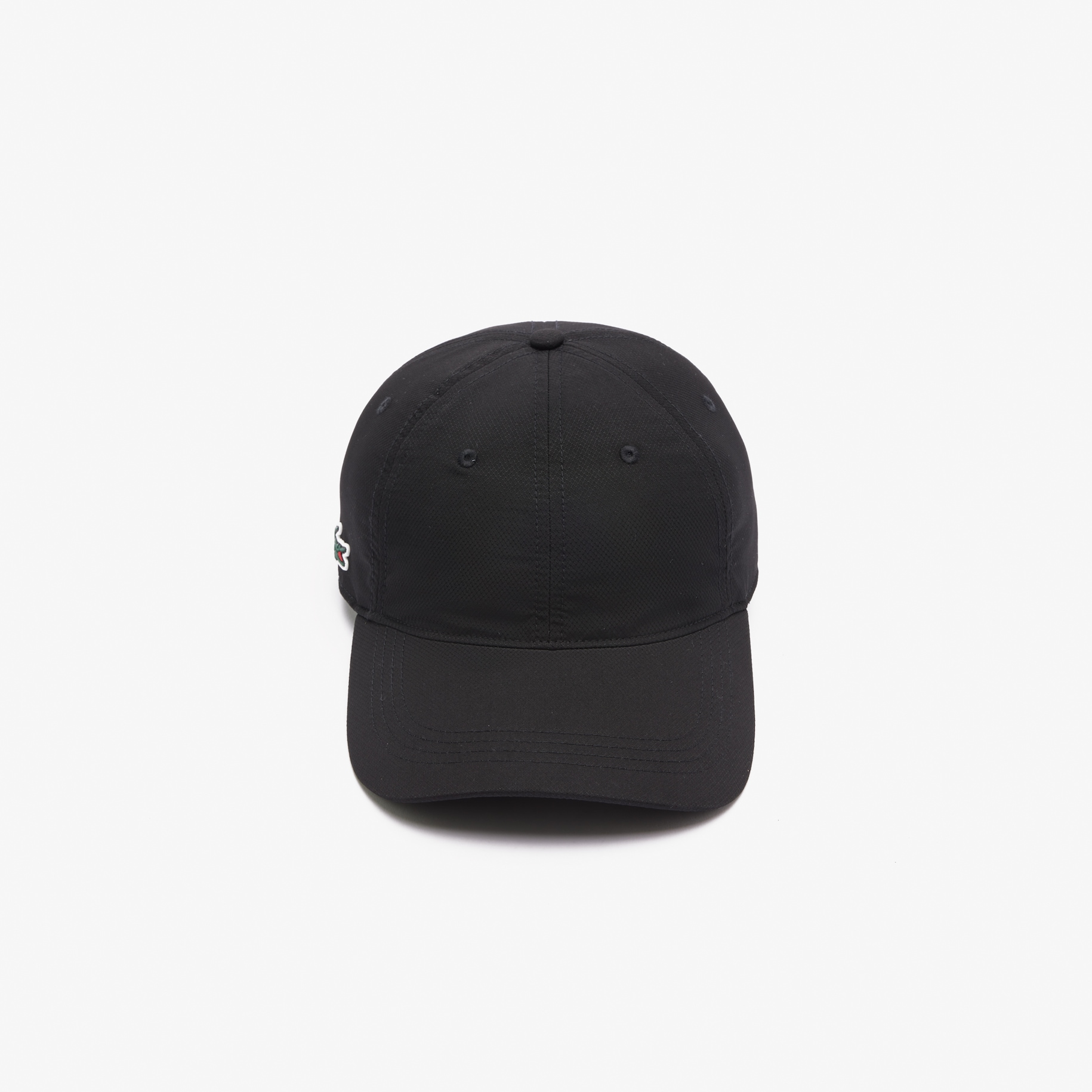 Unisex Lacoste SPORT Lightweight Cap image number 3