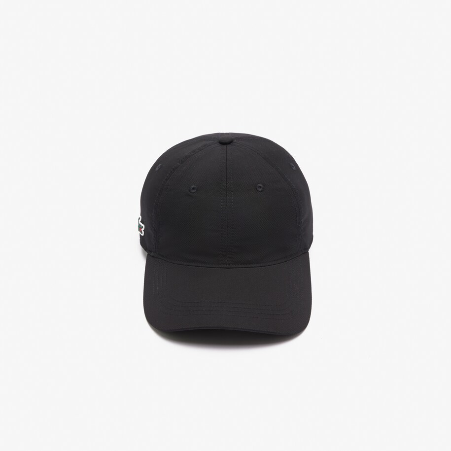 Unisex Lacoste SPORT Lightweight Cap image number 3