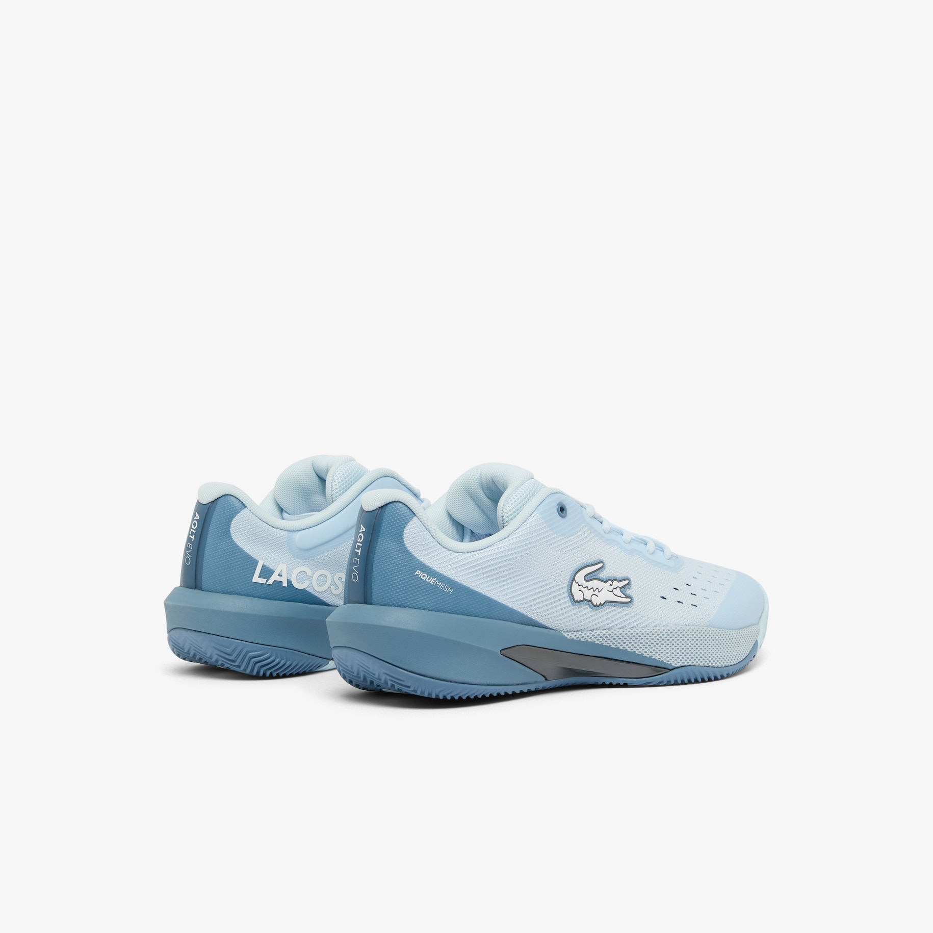Men's AG-LT Evo Tennis Shoes image number 2
