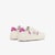 Women's T-Clip Leather Golf Shoes image number 2