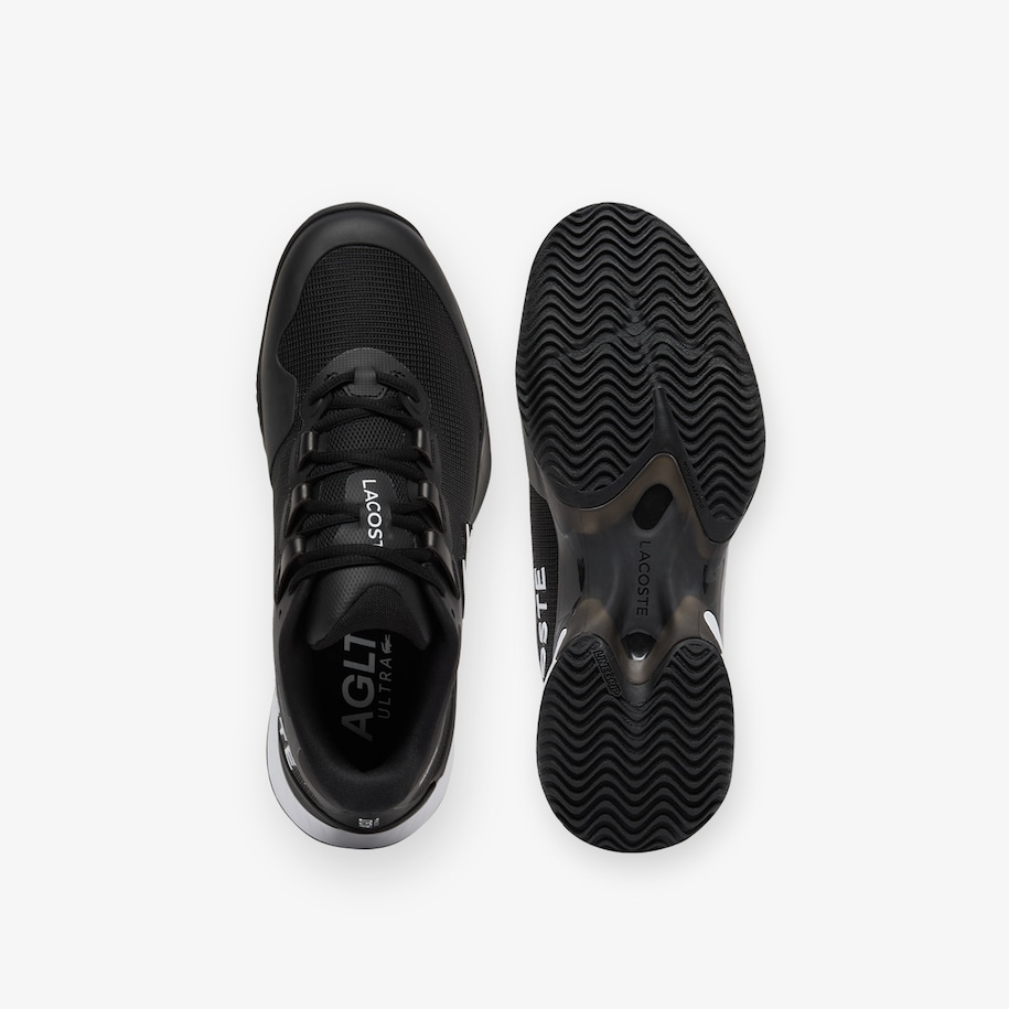 Men's AG-LT23 Ultra Clay Court Tennis Shoes image number 3