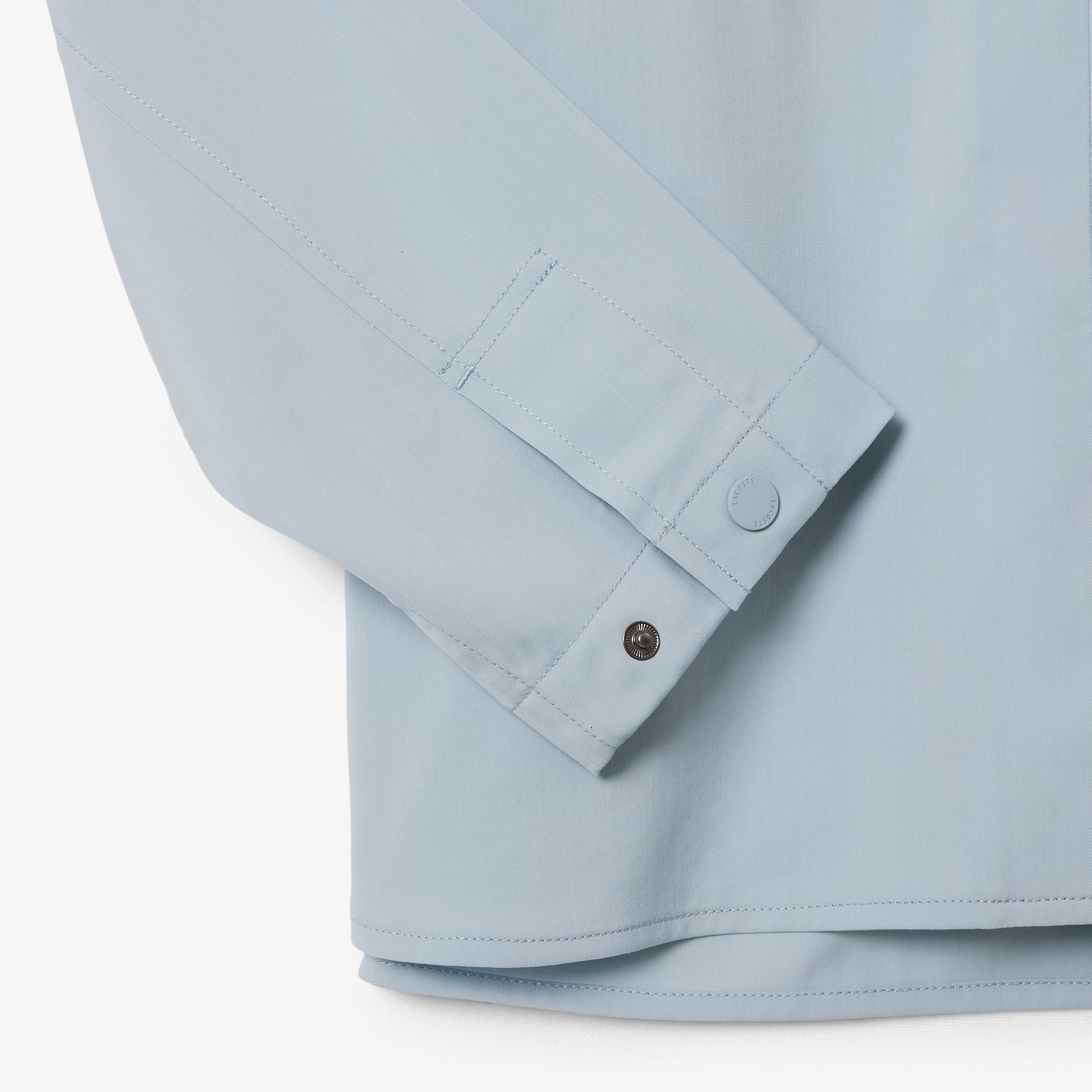 Runway Oversized Wool Blend image number 8