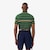 Striped Ultra Dry Stretch Golf Polo Shirt image number 2