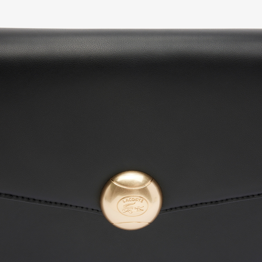 Large Tennis Bliss Shoulder Bag image number 4