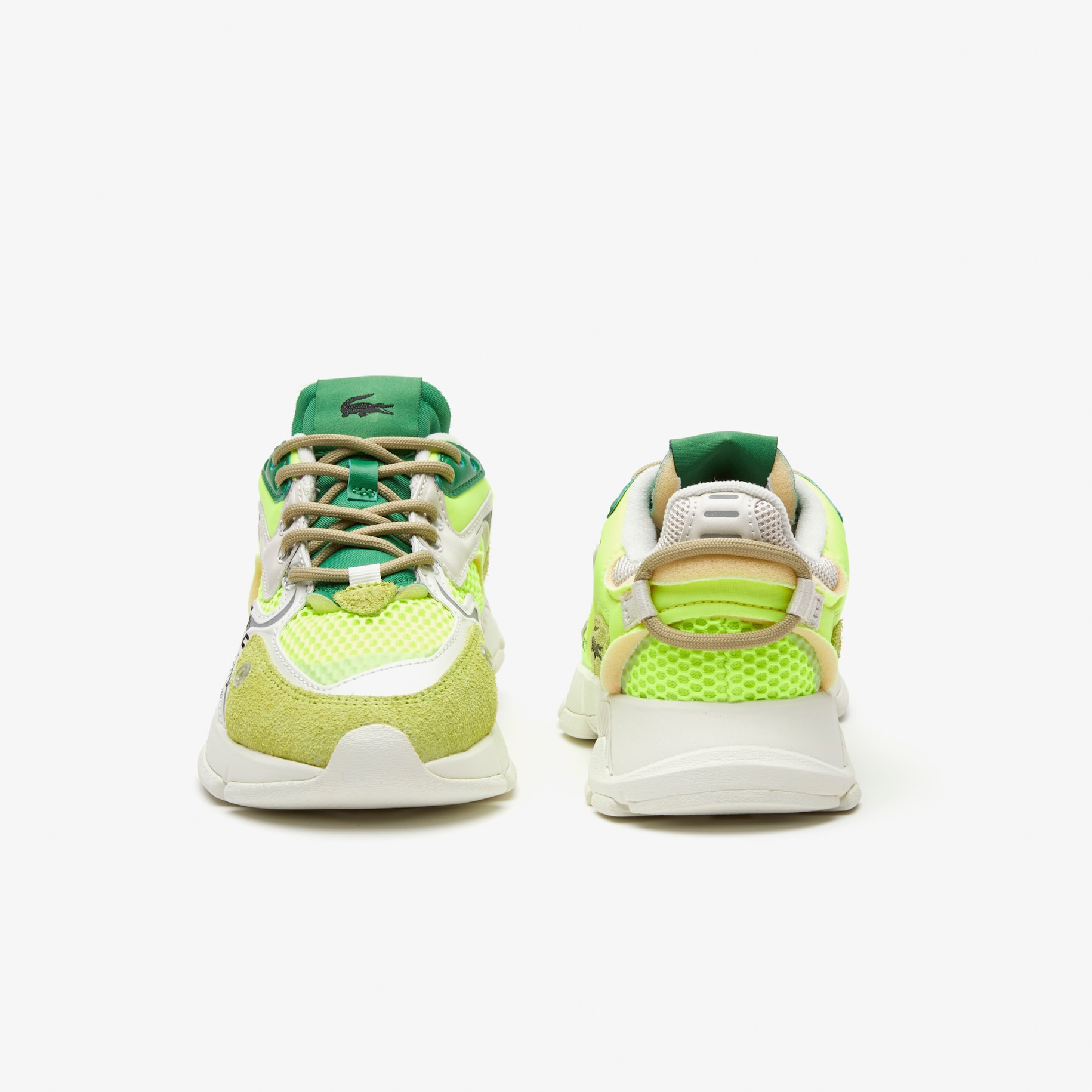 Women's L003 Neo Sneakers image number 4