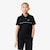 Ultra Dry Branded Stripe Piqu&eacute; Polo Shirt image number 0