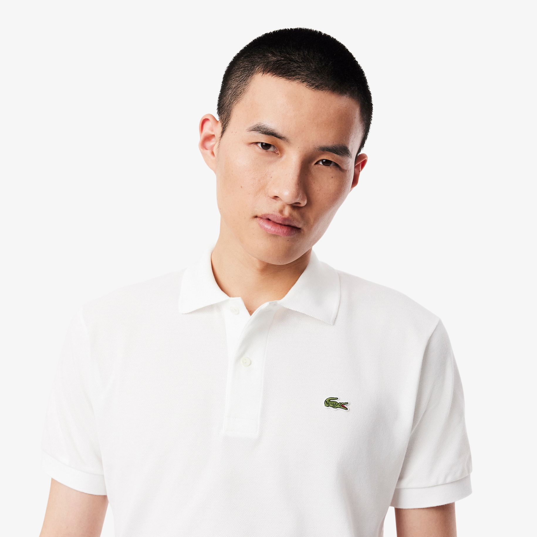 Classic Fit L.12.12 Original Polo Shirt image number 1