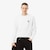 Long Sleeved Heavy Cotton T-shirt image number 0